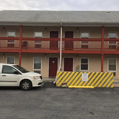 Colony Inn Motel-3