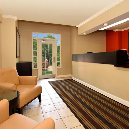 Extended Stay America Suites - Fort Lauderdale - Davie-3