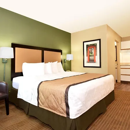 Extended Stay America Suites - Fort Lauderdale - Davie-2