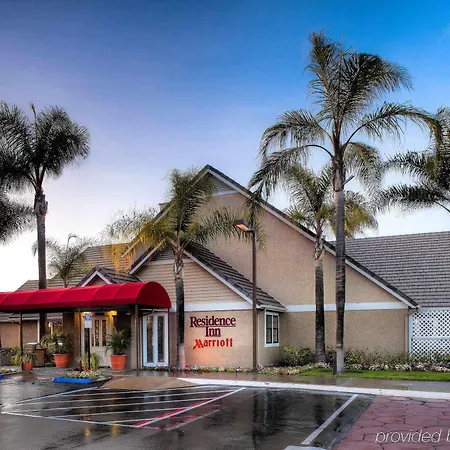 Residence Inn By Marriott San Diego Central-3
