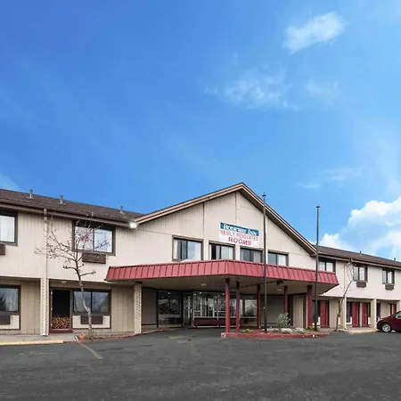 Rodeway Inn Syracuse Carrier Circle-3