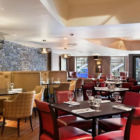 Glasgow Grosvenor Hotel-2