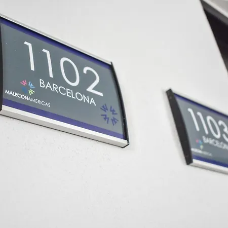 Barcelona Tower By Koox Luxury Collection-2