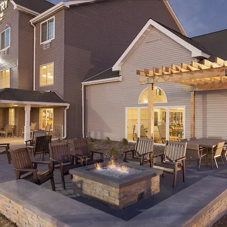 Country Inn & Suites By Radisson, Ames, Ia-2