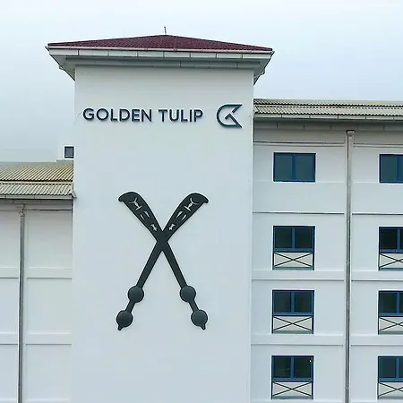 Golden Tulip Kumasi City-3