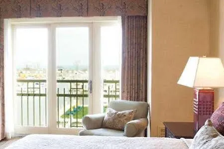 The Harbor Grand Hotel-2