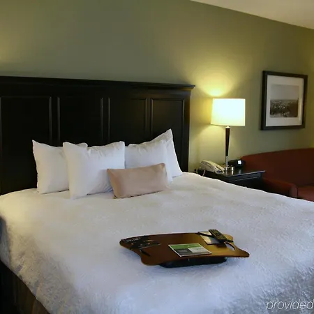 Hampton Inn On The Lake-2