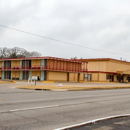 Executive Inn Ponca City-2