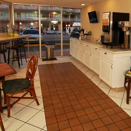 Seaside Inn & Suites-2