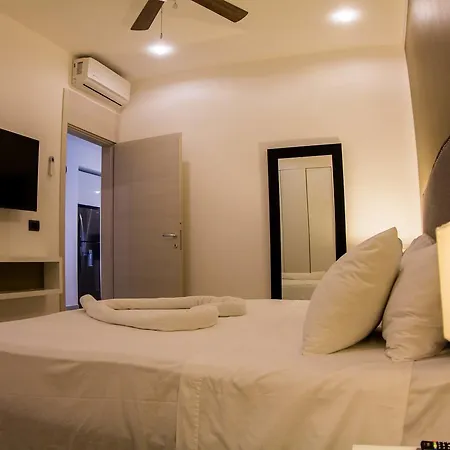 Hotel Boutique Quinto Sol-3