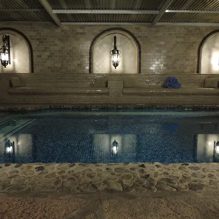 Tuscan Springs Hotel & Spa-3