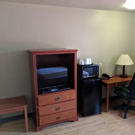 America'S Best Value Inn & Suites Gallup-2