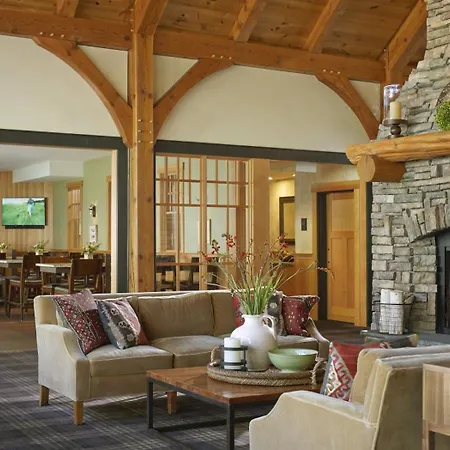 Green Mountain Suites Hotel-2