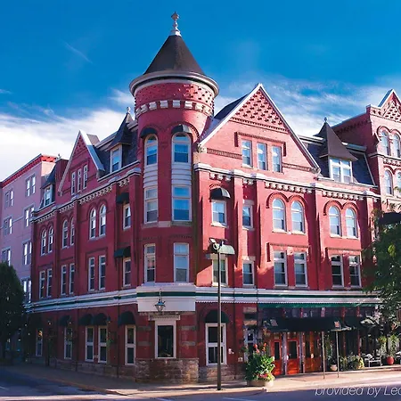Blennerhassett Hotel-2