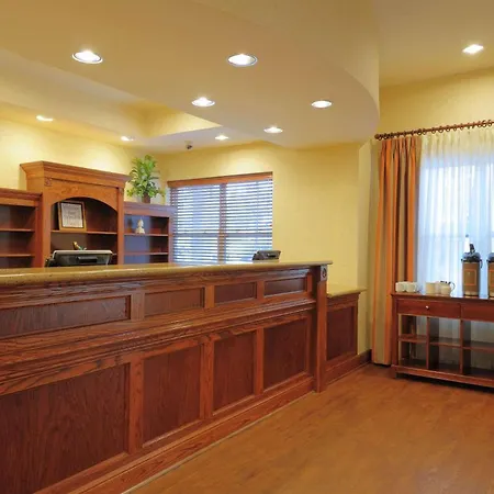Country Inn & Suites By Radisson, Columbia At Harbison, Sc-3