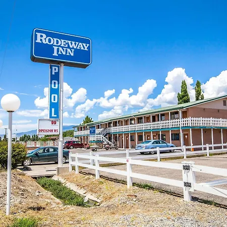 Rodeway Inn-2
