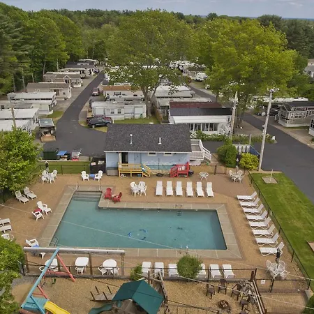 Drake'S Island Resort & Cottages-2