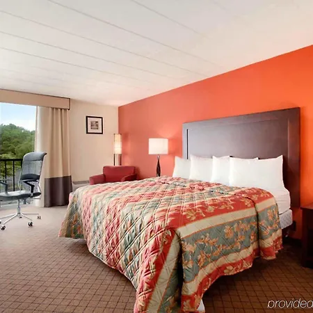 Pittsburgh Plaza Hotel-2