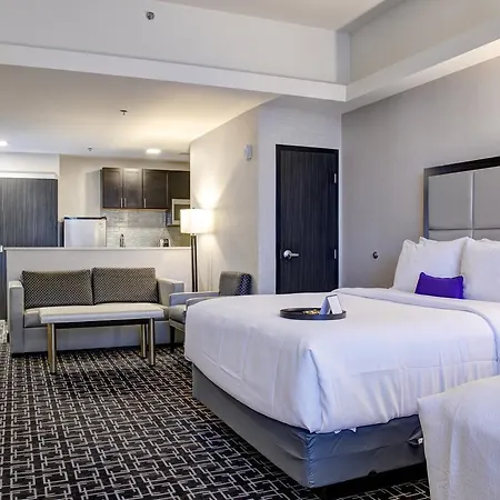 Luminn Hotel Minneapolis, Ascend Hotel Collection-2