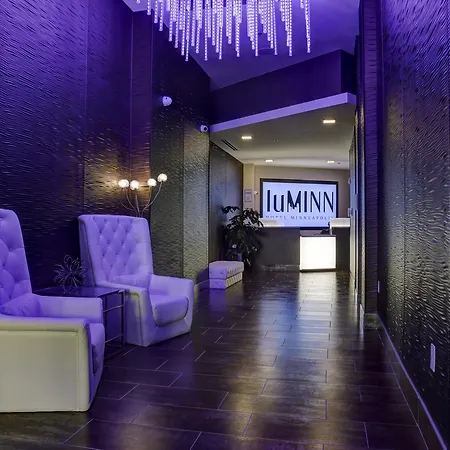 Luminn Hotel Minneapolis, Ascend Hotel Collection-3