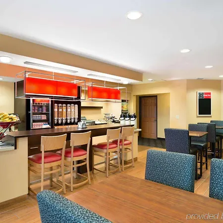 Towneplace Suites By Marriott Houston Energy Corridor/Katy Freeway-3