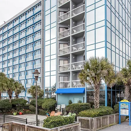 Bluegreen Vacations Seaglass Tower, Ascend Resort Collection-2
