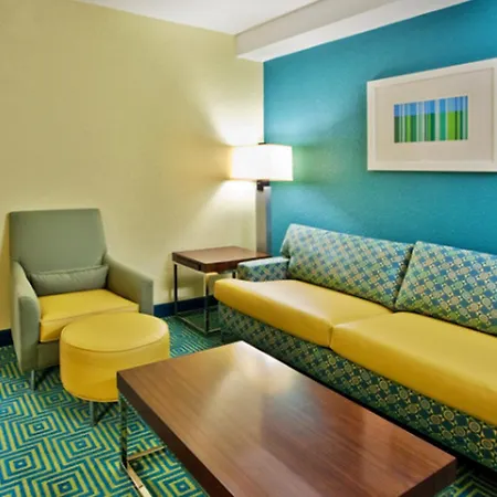 Hilton Garden Inn Dalton-3