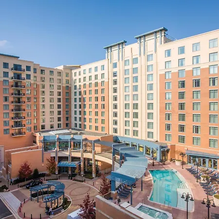 Club Wyndham National Harbor-2