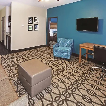 La Quinta By Wyndham Houston Willowbrook-2