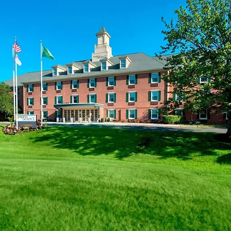 Sonesta Select Boston Danvers-2
