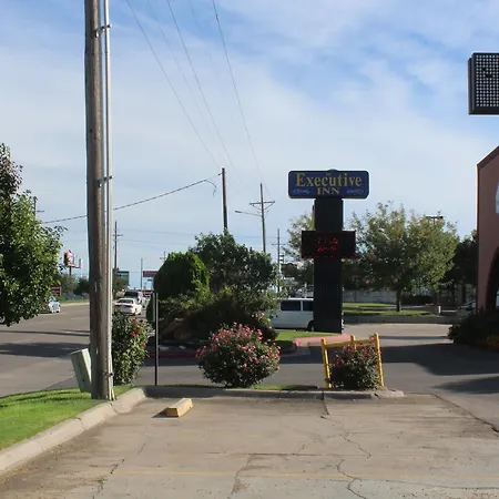 The Executive Inn & Suites-3