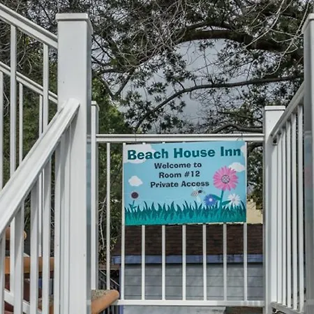 Beach House Inn-2