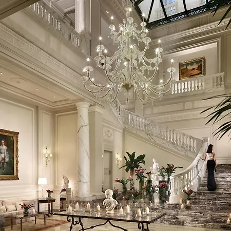 Palazzo Parigi Hotel & Grand Spa - Lhw-3