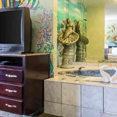 Econo Lodge Absecon-2