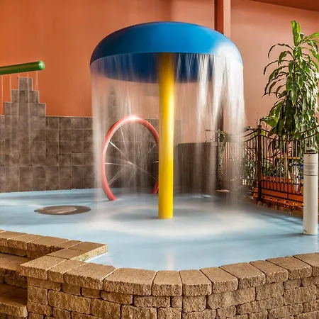 Hotel Ambassadeur Et Suites-2