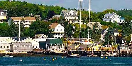 Harbor House Inn-3