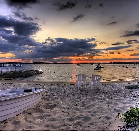 Harbor House Inn-2