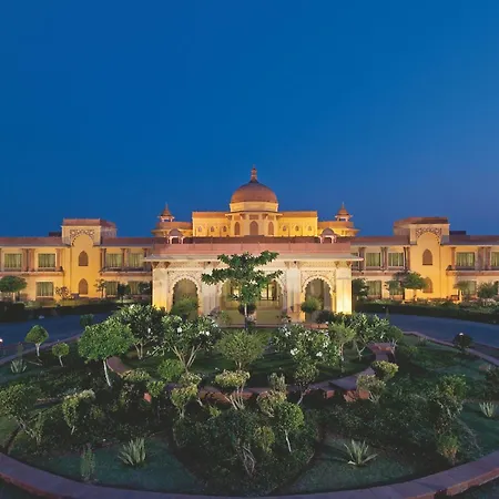 The Ummed Jodhpur Palace Resort & Spa-3