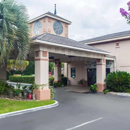 Quality Inn Goose Creek - Charleston-2