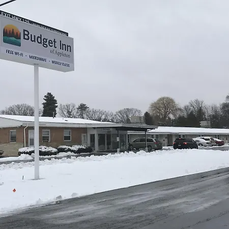 Budget Inn-2