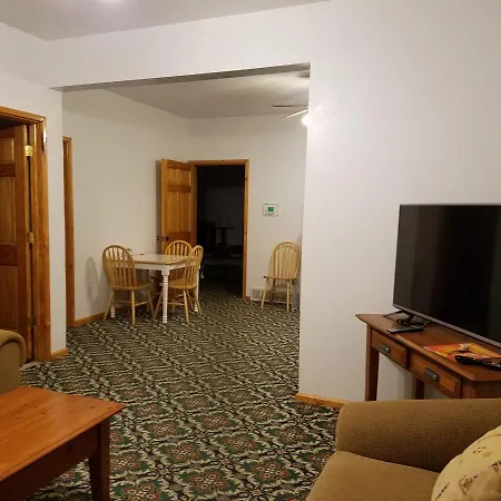 Anchors Away Lodge-3