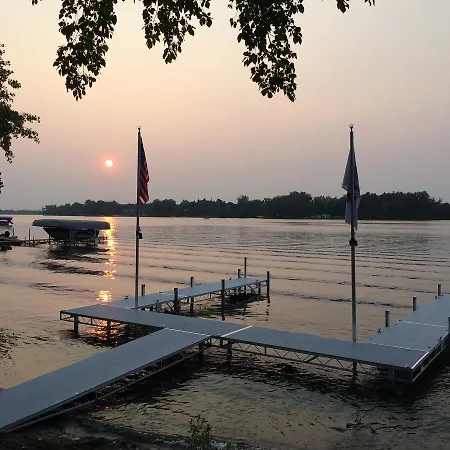 Anchors Away Lodge-2