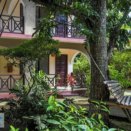 Pure Garden Resort Negril-3