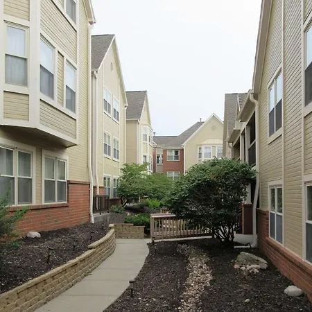 Suburban Extended Stay Hotel-2