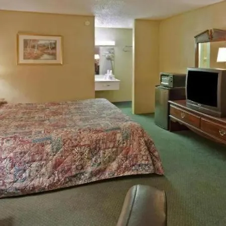 America'S Best Value Inn Grenada-3
