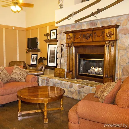 Hampton Inn & Suites Steamboat Springs-2