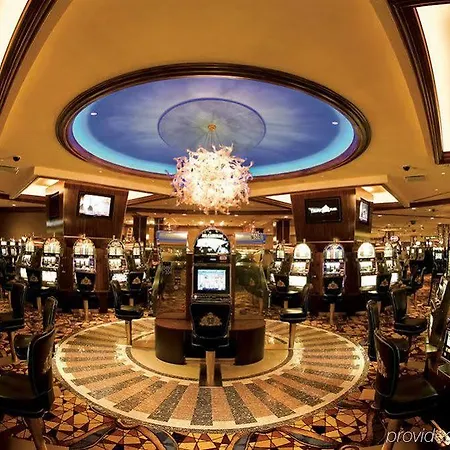 Trump Plaza Hotel & Casino-3