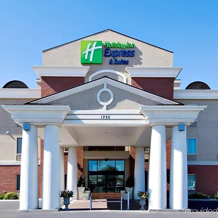Wingate By Wyndham Moses Lake-2