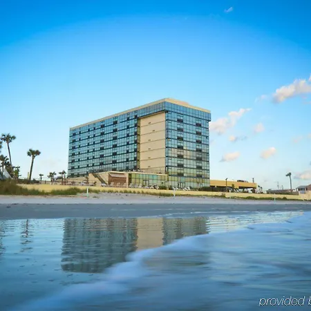 Oceanside Inn Daytona-3