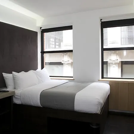The Z Hotel City-3
